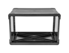 SKB 3i-M6U13-FRM 6U Deep Rack Frame - 13 inches image 2