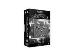 Nomad Factory DrumTools image 2