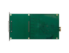 Merging Technologies DA8 8-channel Line Output Extension Card - 192kHz image 4