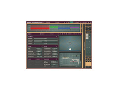 MeldaProduction MMultiBandReverb image 2