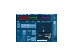 MeldaProduction MMultiBandReverb image 3
