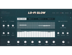 Native Instruments Lo-Fi Glow image 3
