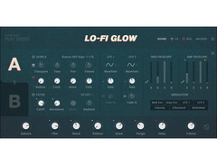 Native Instruments Lo-Fi Glow image 4