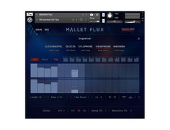 Native Instruments Mallet Flux image 2