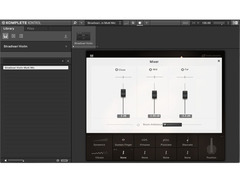 Native Instruments Stradivari Violin image 2
