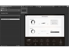 Native Instruments Stradivari Violin image 3