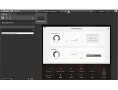 Native Instruments Stradivari Violin image 4