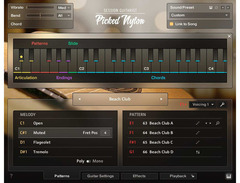 Native Instruments Session Guitarist - Picked Nylon image 2