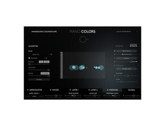 Native Instruments Piano Colors image 2