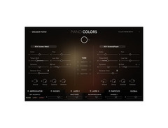 Native Instruments Piano Colors image 3