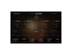 Native Instruments Piano Colors image 4