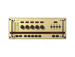 IK Multimedia T-RackS CSR Room image 2
