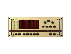 IK Multimedia T-RackS CSR Room image 3