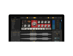 IK Multimedia T-RackS Tape Echo image 2