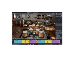 Toontrack Elliot Scheiner's State of the Art SDX Expansion image 2