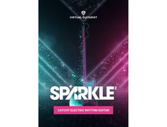 UJAM Virtual Guitarist SPARKLE 2 image 2