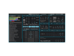 TAL TAL-Drum image 3
