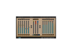 Waves 360 Surround Tools Plug-in Bundle image 2