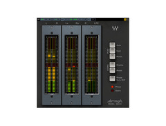 Waves 360 Surround Tools Plug-in Bundle image 4