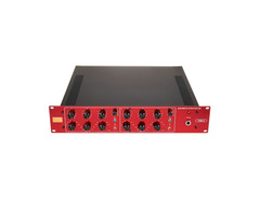 Vertigo Sound VSE-2 Equalizer Plugin image 2