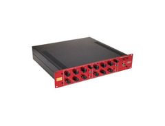 Vertigo Sound VSE-2 Equalizer Plugin image 3