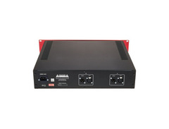 Vertigo Sound VSE-2 Equalizer Plugin image 4