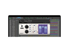IK Multimedia Stealth Limiter image 2