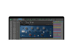IK Multimedia EQ PB image 2