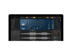 IK Multimedia EQ PG image 2