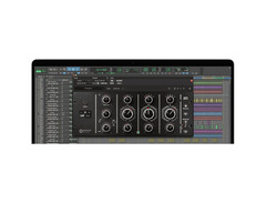 IK Multimedia Master EQ 432 image 2