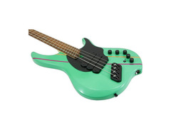 Dingwall Guitars John Taylor Signature 4-string Electric Bass image 2