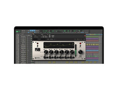 IK Multimedia Linear Phase Equalizer image 2