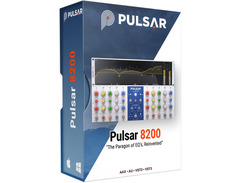 Pulsar Audio Pulsar 8200 image 4