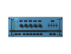 IK Multimedia CSR Plate Reverb image 2