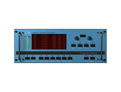 IK Multimedia CSR Plate Reverb image 3