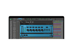 IK Multimedia CSR Plate Reverb image 4