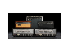 IK Multimedia Tonex MESA/Boogie Reference image 2