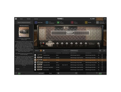 IK Multimedia Tonex MESA/Boogie Reference image 3