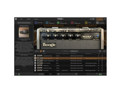 IK Multimedia Tonex MESA/Boogie Reference image 4