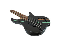 Dingwall Guitars John Taylor Signature 5-string Electric Bass image 2