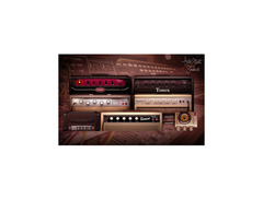 IK Multimedia Tonex Hyde Street Amp Locker image 2