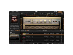 IK Multimedia Tonex Hyde Street Amp Locker image 3