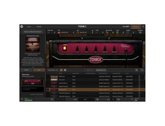 IK Multimedia Tonex Hyde Street Amp Locker image 4