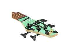 Dingwall Guitars John Taylor Signature 4-string Electric Bass image 4