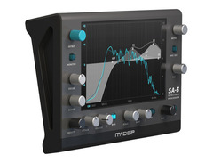 McDSP SA-3 Spectral Processor image 2