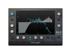 McDSP SA-3 Spectral Processor image 3