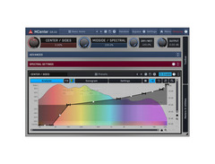 MeldaProduction MCenter image 4
