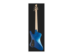Dingwall Guitars D-Roc Multi-scale Bass Guitar image 3