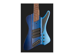 Dingwall Guitars D-Roc Multi-scale Bass Guitar image 4