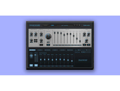 Fiedler Audio Dolby Atmos Composer & Spacelab Interstellar Bundle image 2